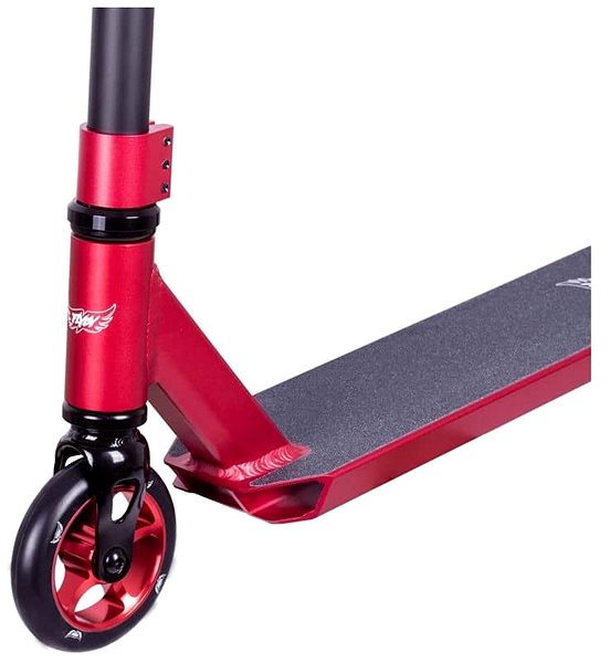 Freestyle Scooter Flyby Lite red ...