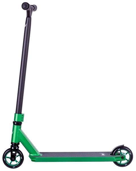 Freestyle Scooter Flyby Lite green ...