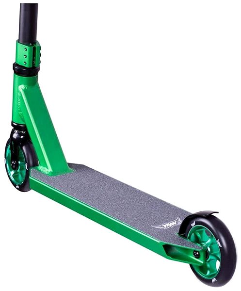 Freestyle Scooter Flyby Lite green ...