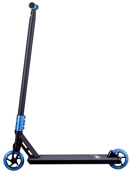Freestyle Scooter Flyby Pro Street L black/blue ...