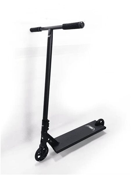 Freestyle Scooter Flyby Pro Street L black ...