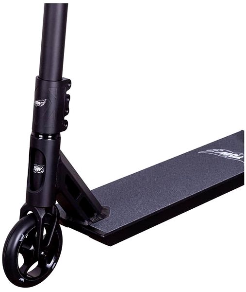 Freestyle Scooter Flyby Pro Street L black ...