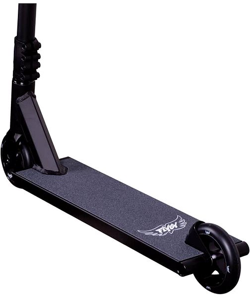 Freestyle Scooter Flyby Pro Street M black ...