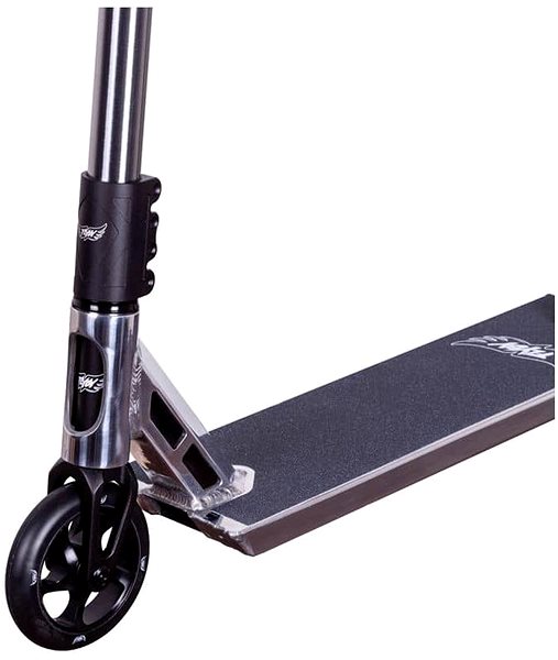 Freestyle Scooter Flyby Pro Street M silver ...