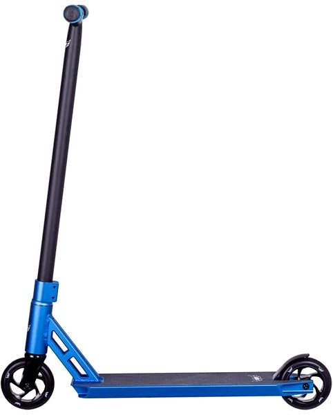 Freestyle Scooter Flyby Y-style black/blue ...