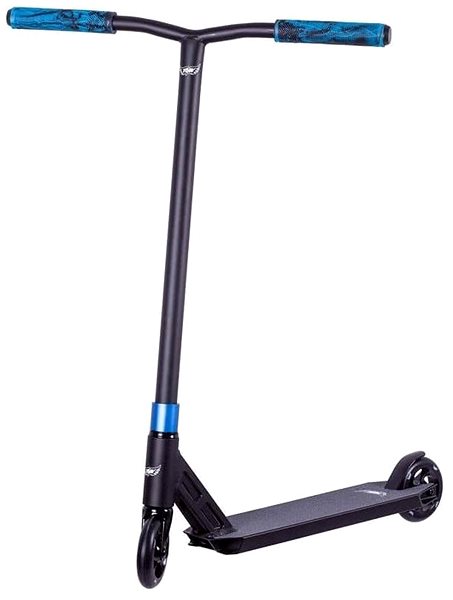 Freestyle Scooter Flyby Y-style black/blue ...