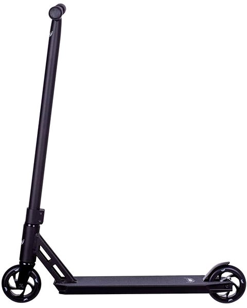 Freestyle Scooter Flyby Y-style black ...