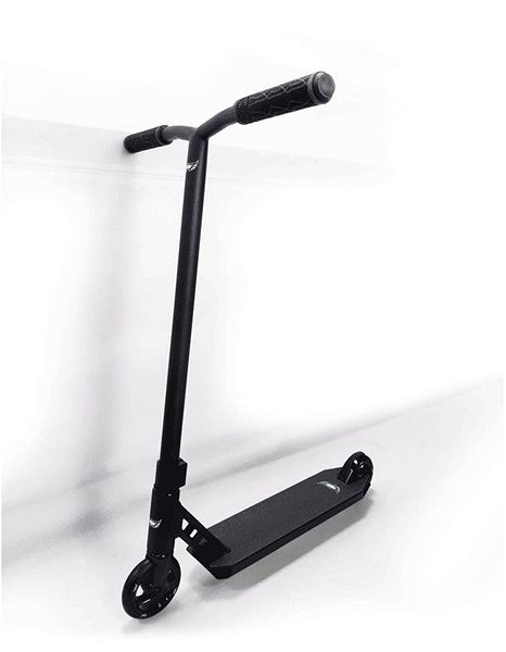 Freestyle Scooter Flyby Y-style black ...
