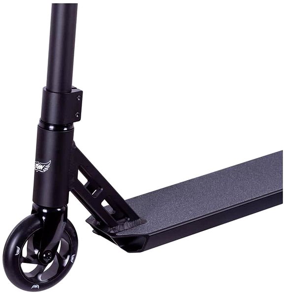 Freestyle Scooter Flyby Y-style black ...