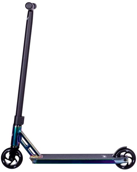 Freestyle Scooter Flyby Y-style neochrome ...