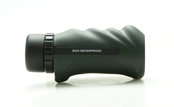 Binoculars Focus Mono II 8x25 Lateral view
