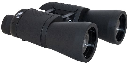 Binoculars Focus Freefocus 7x50 Lateral view