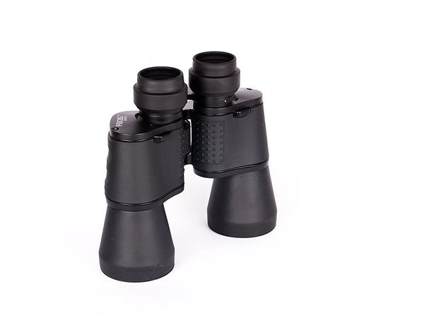 Binoculars Focus Bright 7x50 Lateral view
