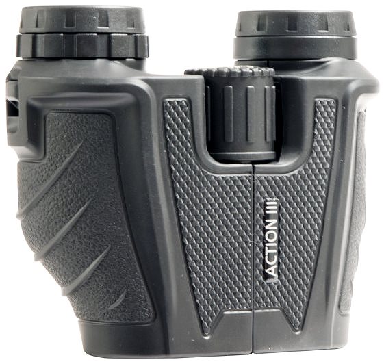 Binoculars Focus Action III 8x25 Lateral view