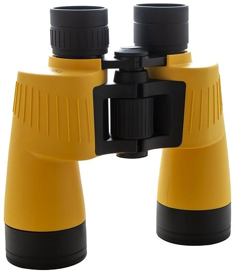 Binoculars Focus Sailor II 7x50 Lateral view