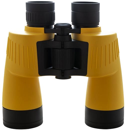 Binoculars Focus Sailor II 7x50 Screen