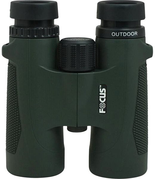 Binoculars Focus Outdoor 8×42 ...