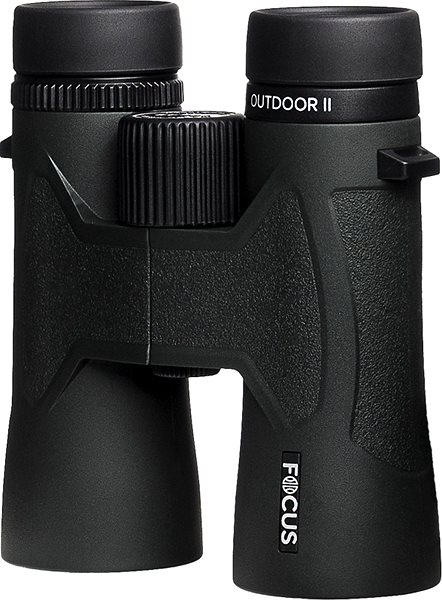 Binoculars Focus Outdoor 8×42 ...