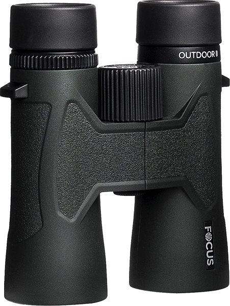 Binoculars Focus Outdoor 8×42 ...