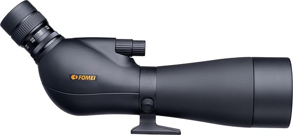Ďalekohľad FOMEI 20-60×80 Foreman ED (A), Spotting scope ...