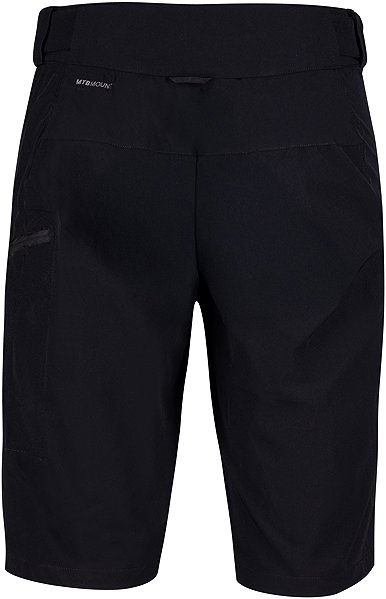 Force Mount MTB Shorts without liner, black 4XL .