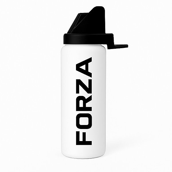 Kulacs Forza higiéniai palack 1 l fehér ...