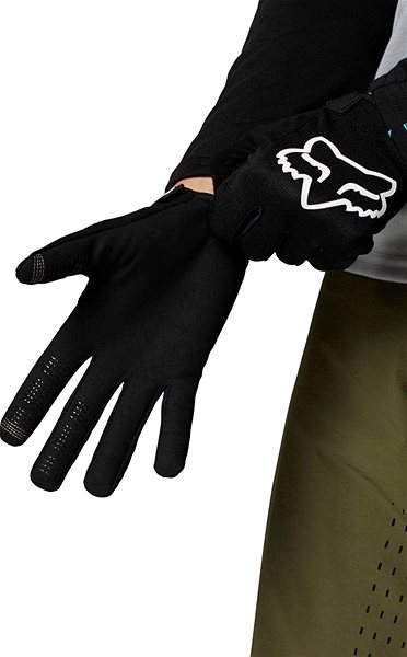 Biciklis kesztyű Fox Ranger Glove M ...
