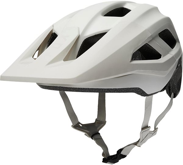 Prilba na bicykel Fox Mainframe Helmet Trvrs, Ce - S Bočný pohľad