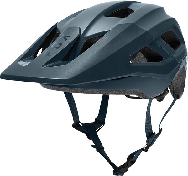 Prilba na bicykel Fox Mainframe Helmet Mips, Ce – S Bočný pohľad