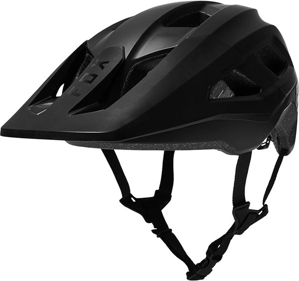 Prilba na bicykel Fox Mainframe Helmet Trvrs, Ce – M Bočný pohľad