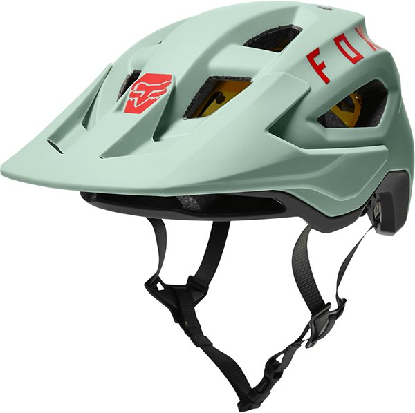 Prilba na bicykel Fox Speedframe Helmet, Ce – M ...