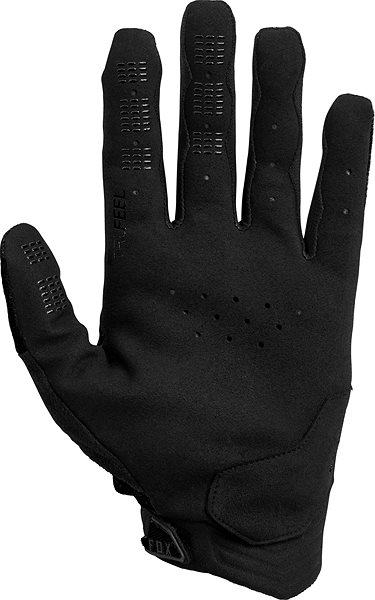 Biciklis kesztyű Fox Defend D3OR Glove XXL ...