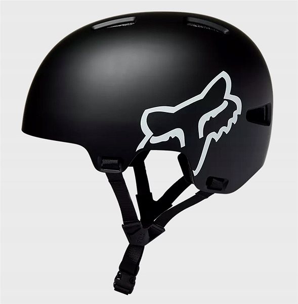 Kerékpáros sisak Fox Youth Flight Helmet, Ce OS ...