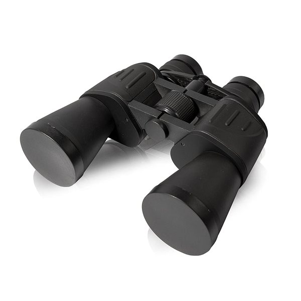 Binoculars Genetic 0526 Binoculars 10-70 × 70 HD Front side - 3D