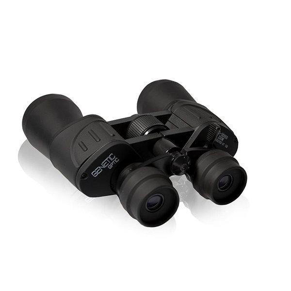 Binoculars Genetic 0526 Binoculars 10-70 × 70 HD Back page