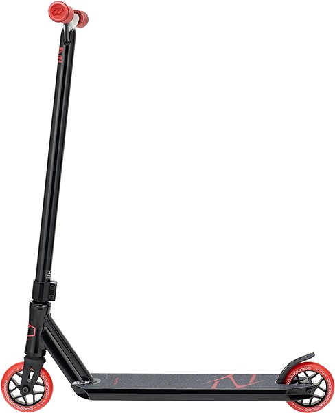 Freestyle Scooter Fuzion Z250 2020 black/red ...
