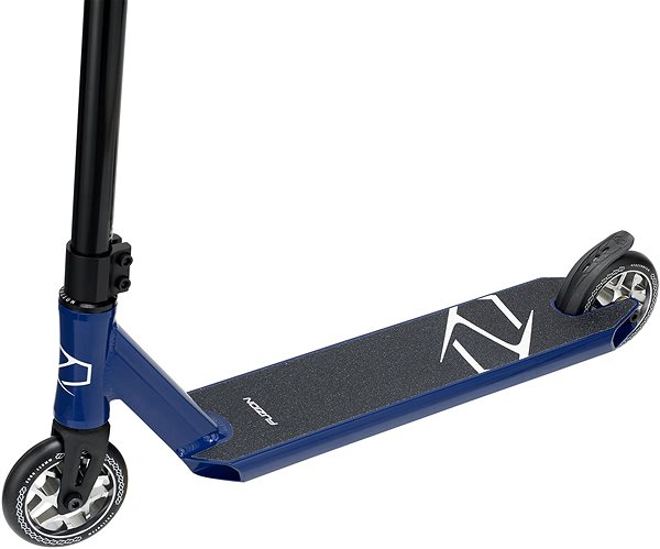 Freestyle Scooter Fuzion Z250 2020 blue ...