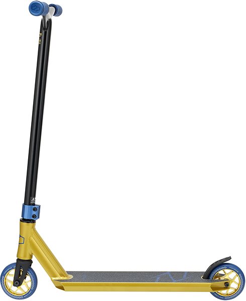 Freestyle Scooter Fuzion Z250 2020 gold ...