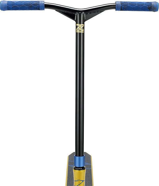 Freestyle Scooter Fuzion Z250 2020 gold ...