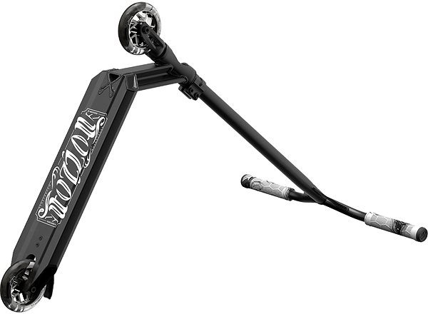 Freestyle Scooter Fuzion Z300 2021 black ...