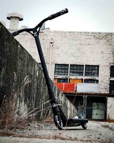 Freestyle Scooter Fuzion Z300 2021 black ...