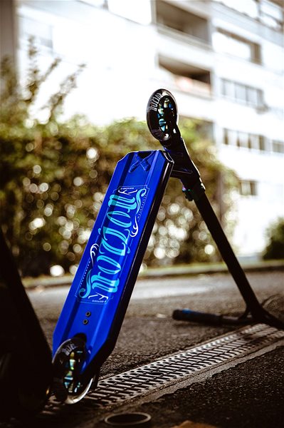 Freestyle Scooter Fuzion Z300 2021 blue ...