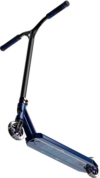 Freestyle Scooter Fuzion Z300 2021 blue ...