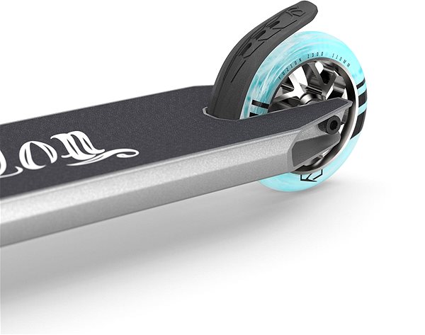 Freestyle Scooter Fuzion Z300 2021 grey ...