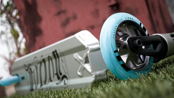 Freestyle Scooter Fuzion Z300 2021 grey ...