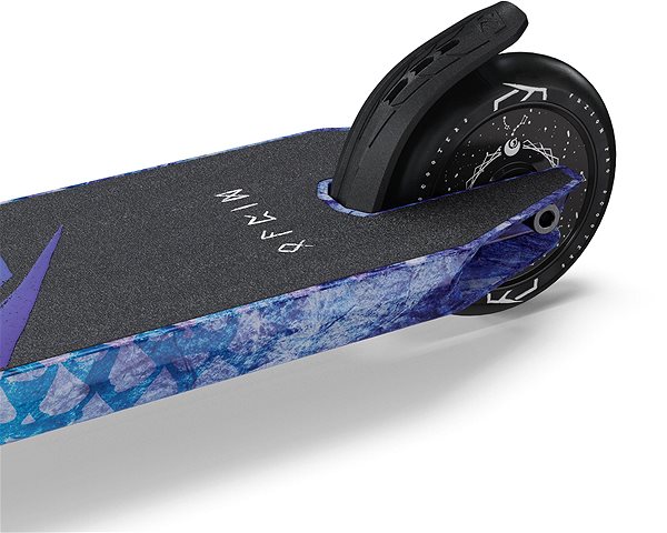 Freestyle Scooter Fuzion Z350 2021 dragon Scale ...