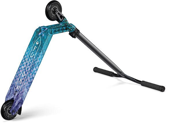 Freestyle Scooter Fuzion Z350 2021 dragon Scale ...
