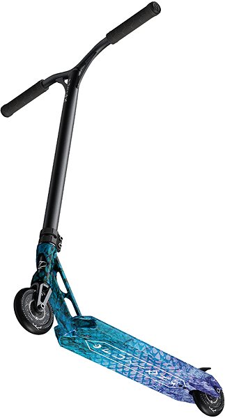 Freestyle Scooter Fuzion Z350 2021 dragon Scale ...