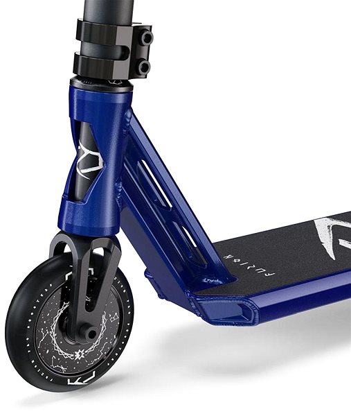 Freestyle Scooter Fuzion Z350 2021 navy ...
