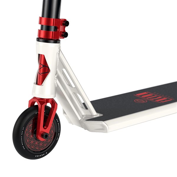 Freestyle Scooter Fuzion Z350 2022 boxed white ...